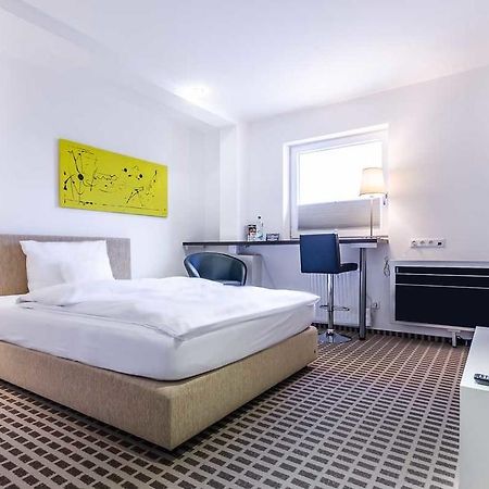 Designhotel Youngstar 만하임 외부 사진