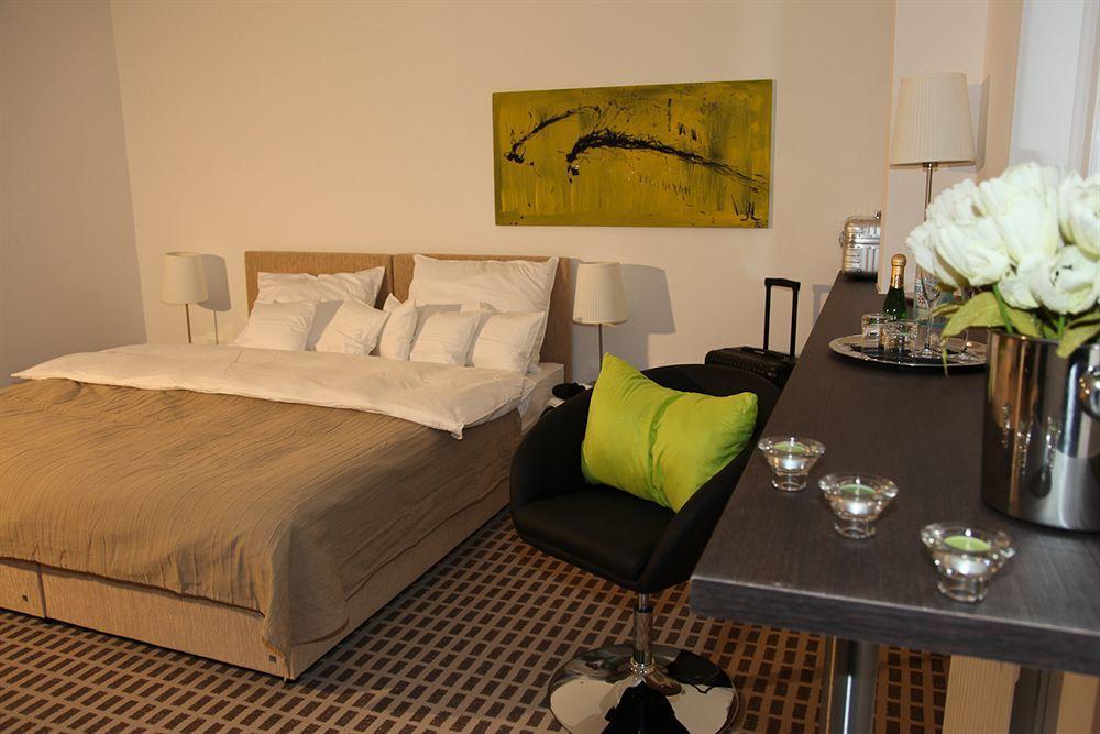 Designhotel Youngstar 만하임 외부 사진