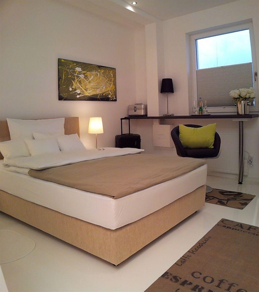 Designhotel Youngstar 만하임 외부 사진
