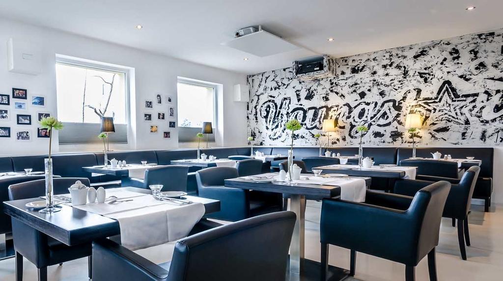 Designhotel Youngstar 만하임 외부 사진