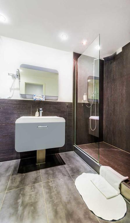 Designhotel Youngstar 만하임 외부 사진